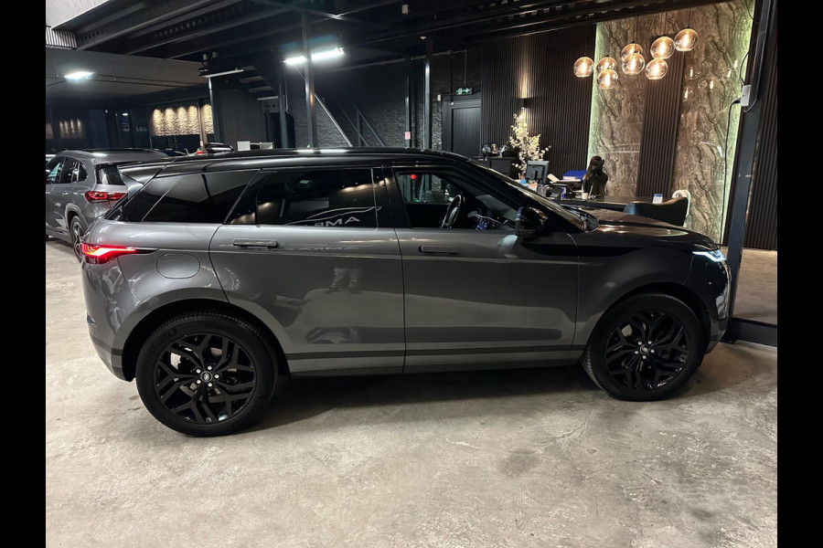 Land Rover Range Rover Evoque 2.0 P250 AWD HSE DYNAMIC|FULL OPTIONS