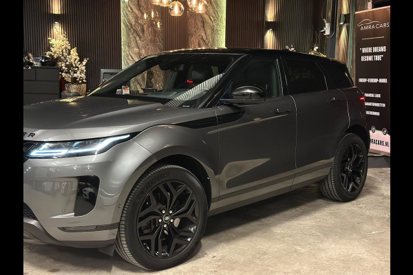 Land Rover Range Rover Evoque 2.0 P250 AWD HSE DYNAMIC|FULL OPTIONS