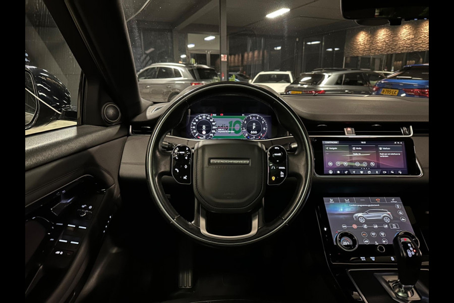 Land Rover Range Rover Evoque 2.0 P250 AWD HSE DYNAMIC|FULL OPTIONS