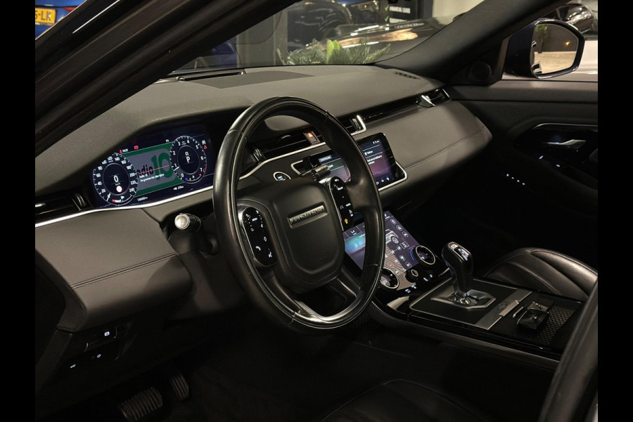 Land Rover Range Rover Evoque 2.0 P250 AWD HSE DYNAMIC|FULL OPTIONS