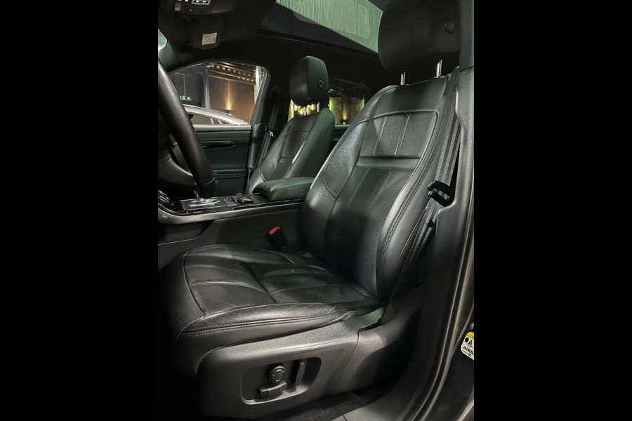 Land Rover Range Rover Evoque 2.0 P250 AWD HSE DYNAMIC|FULL OPTIONS