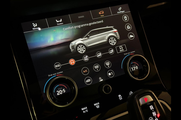 Land Rover Range Rover Evoque 2.0 P250 AWD HSE DYNAMIC|FULL OPTIONS