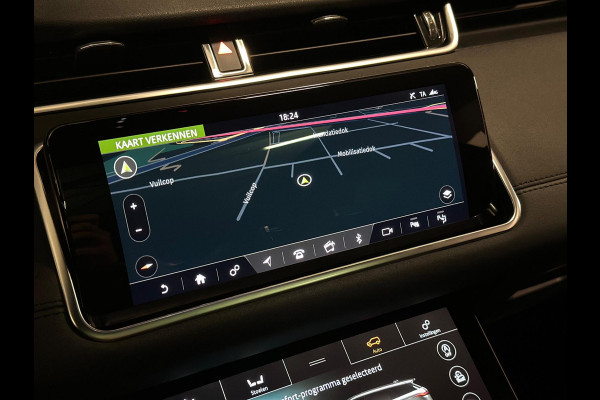 Land Rover Range Rover Evoque 2.0 P250 AWD HSE DYNAMIC|FULL OPTIONS