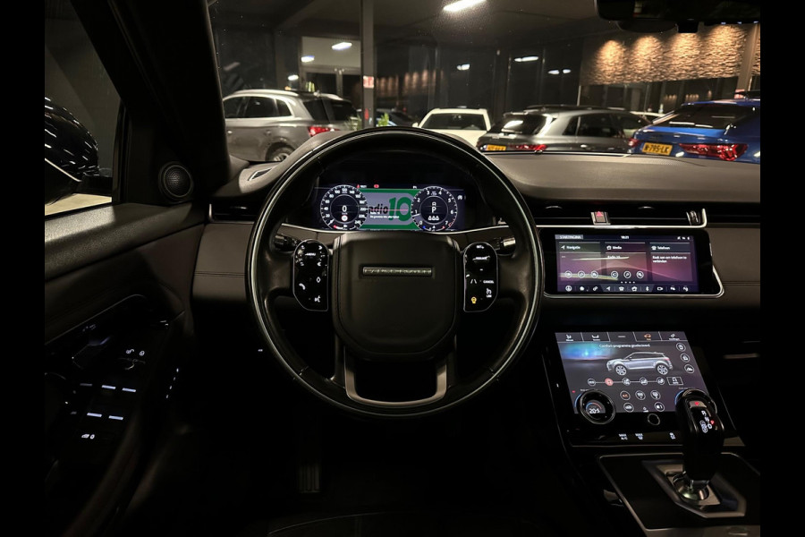 Land Rover Range Rover Evoque 2.0 P250 AWD HSE DYNAMIC|FULL OPTIONS