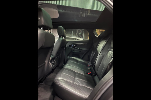 Land Rover Range Rover Evoque 2.0 P250 AWD HSE DYNAMIC|FULL OPTIONS