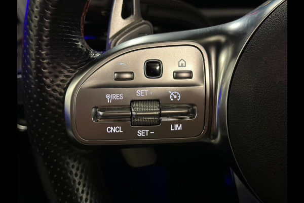 Mercedes-Benz CLA-Klasse 180 AMG|SFEER|MEMORY|BURM|BOMVOL