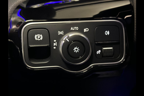 Mercedes-Benz CLA-Klasse 180 AMG|SFEER|MEMORY|BURM|BOMVOL