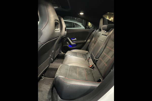 Mercedes-Benz CLA-Klasse 180 AMG|SFEER|MEMORY|BURM|BOMVOL
