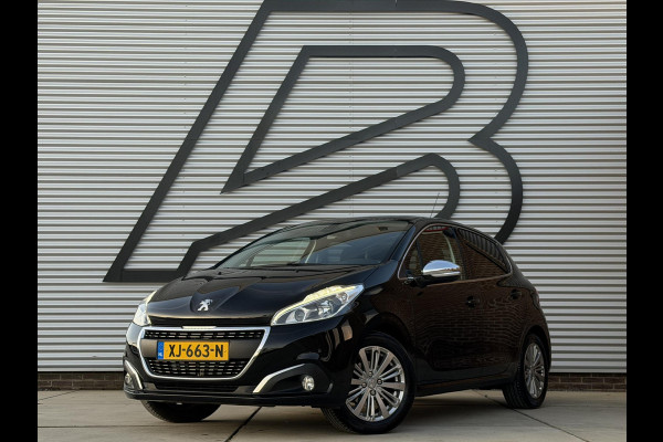 Peugeot 208 1.2 PureTech Allure 2e Eigenaar,Navi,Camera,Clima,Cruise,Apple Carplay,PDC,APK tot 03-2026