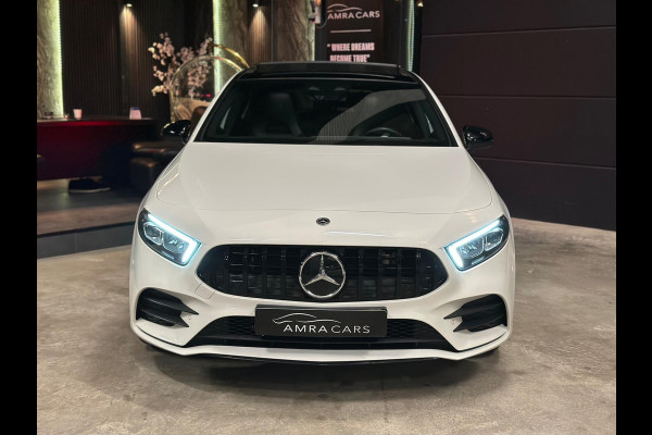 Mercedes-Benz A-Klasse 250 e AMG Line|PANO|SFEER|BURMESTER|VOL!