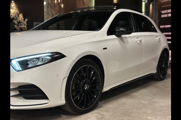 Mercedes-Benz A-Klasse 250 e AMG Line|PANO|SFEER|BURMESTER|VOL!