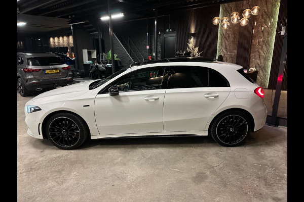 Mercedes-Benz A-Klasse 250 e AMG Line|PANO|SFEER|BURMESTER|VOL!