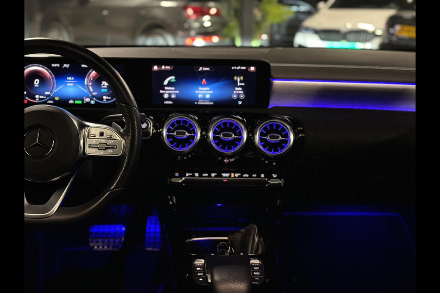 Mercedes-Benz A-Klasse 250 e AMG Line|PANO|SFEER|BURMESTER|VOL!
