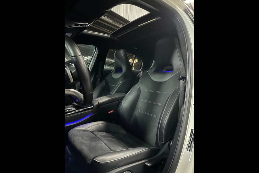 Mercedes-Benz A-Klasse 250 e AMG Line|PANO|SFEER|BURMESTER|VOL!