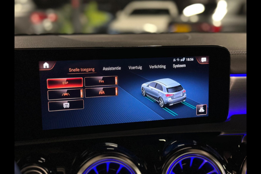 Mercedes-Benz A-Klasse 250 e AMG Line|PANO|SFEER|BURMESTER|VOL!