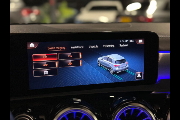 Mercedes-Benz A-Klasse 250 e AMG Line|PANO|SFEER|BURMESTER|VOL!