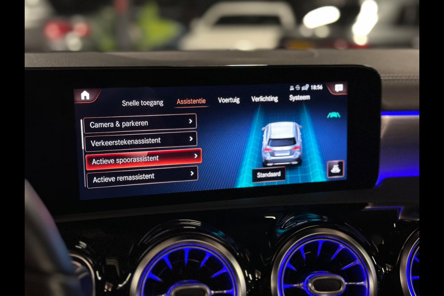 Mercedes-Benz A-Klasse 250 e AMG Line|PANO|SFEER|BURMESTER|VOL!
