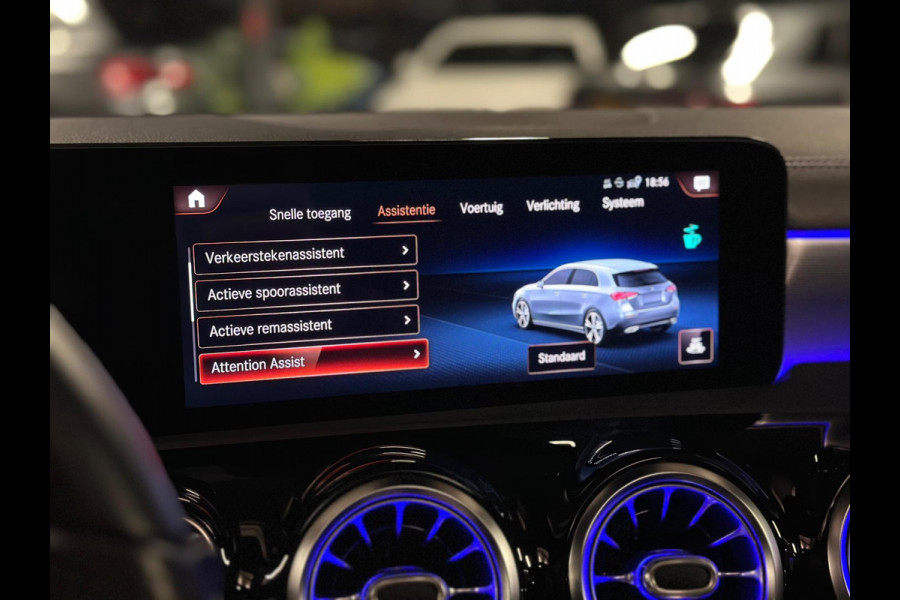Mercedes-Benz A-Klasse 250 e AMG Line|PANO|SFEER|BURMESTER|VOL!