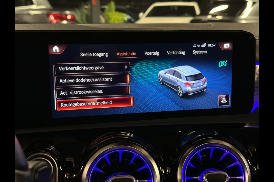 Mercedes-Benz A-Klasse 250 e AMG Line|PANO|SFEER|BURMESTER|VOL!