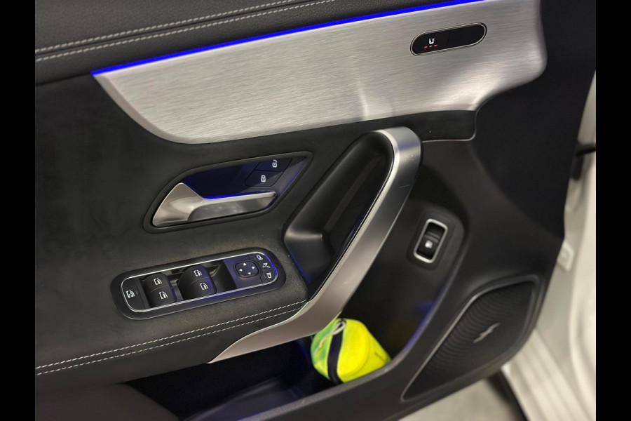 Mercedes-Benz A-Klasse 250 e AMG Line|PANO|SFEER|BURMESTER|VOL!