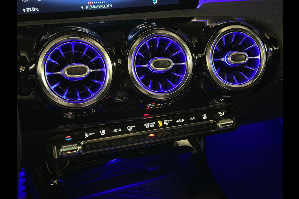 Mercedes-Benz A-Klasse 250 e AMG Line|PANO|SFEER|BURMESTER|VOL!