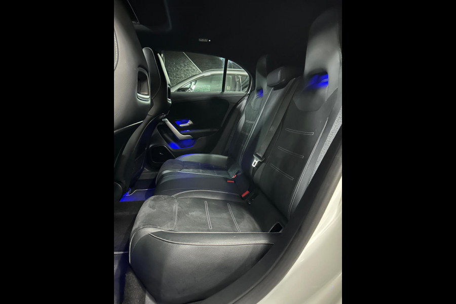 Mercedes-Benz A-Klasse 250 e AMG Line|PANO|SFEER|BURMESTER|VOL!