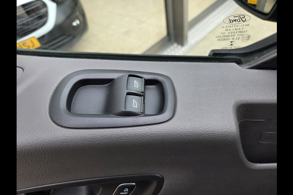 Ford Transit 350 2.0 TDCI 170pK L3H2 DC Dubbelcabine 6 persoons Trend