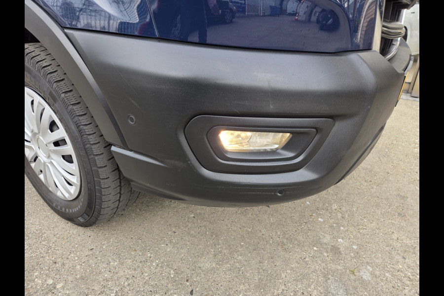 Ford Transit 350 2.0 TDCI 170pK L3H2 DC Dubbelcabine 6 persoons Trend