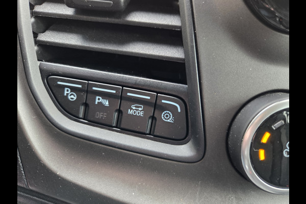 Ford Transit 350 2.0 TDCI 170pK L3H2 DC Dubbelcabine 6 persoons Trend