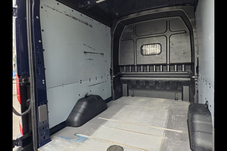 Ford Transit 350 2.0 TDCI 170pK L3H2 DC Dubbelcabine 6 persoons Trend