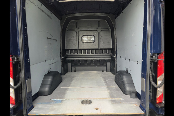 Ford Transit 350 2.0 TDCI 170pK L3H2 DC Dubbelcabine 6 persoons Trend