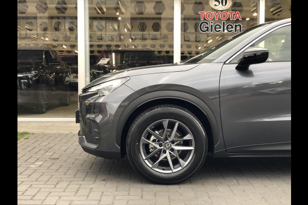 Lexus LBX 1.5 Comfort & Safety Pack | Dodehoekherkenning, Parkeersensoren, Keyless, Stoelverwarming, Snel leverbaar!