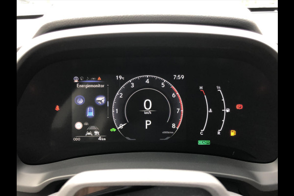 Lexus LBX 1.5 Comfort & Safety Pack | Dodehoekherkenning, Parkeersensoren, Keyless, Stoelverwarming, Snel leverbaar!