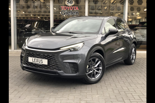 Lexus LBX 1.5 Comfort & Safety Pack | Dodehoekherkenning, Parkeersensoren, Keyless, Stoelverwarming, Snel leverbaar!