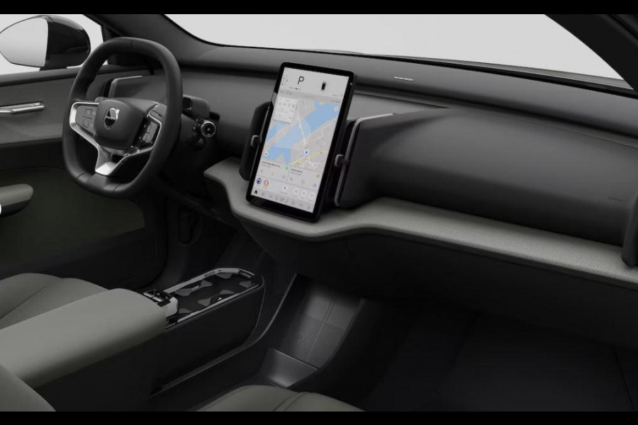 Volvo EX30 272PK Single Motor Extended Range Europa 69 kWh / Adaptive Cruise control / Extra getint glas / Climate Pack / Achteruitrijcamera / Elektrisch verstelbare stoelen / Parkeersensoren V+A