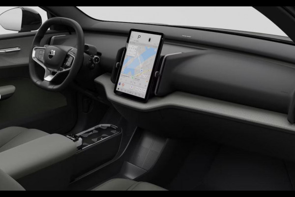 Volvo EX30 272PK Single Motor Extended Range Europa 69 kWh / Adaptive Cruise control / Extra getint glas / Climate Pack / Achteruitrijcamera / Elektrisch verstelbare stoelen / Parkeersensoren V+A