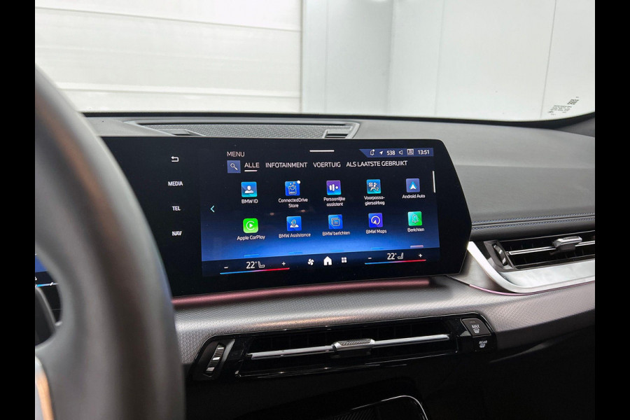 BMW X1 sDrive18i M-SPORT | SHADOW-LINE | CARPLAY | CAMERA