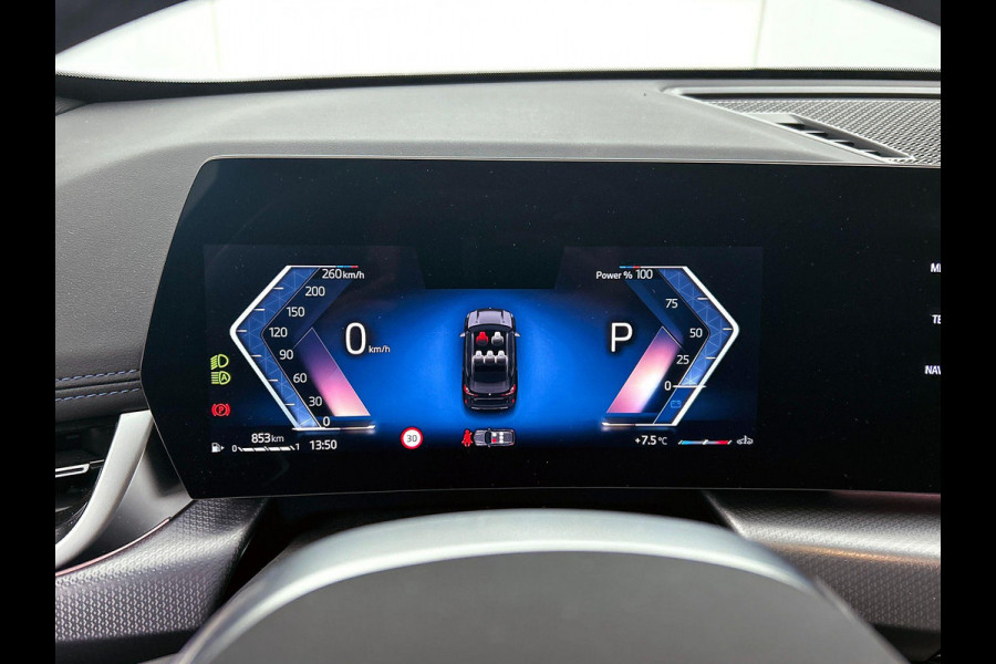 BMW X1 sDrive18i M-SPORT | SHADOW-LINE | CARPLAY | CAMERA