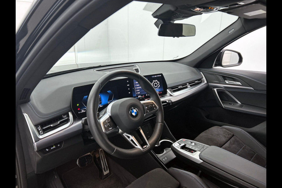 BMW X1 sDrive18i M-SPORT | SHADOW-LINE | CARPLAY | CAMERA