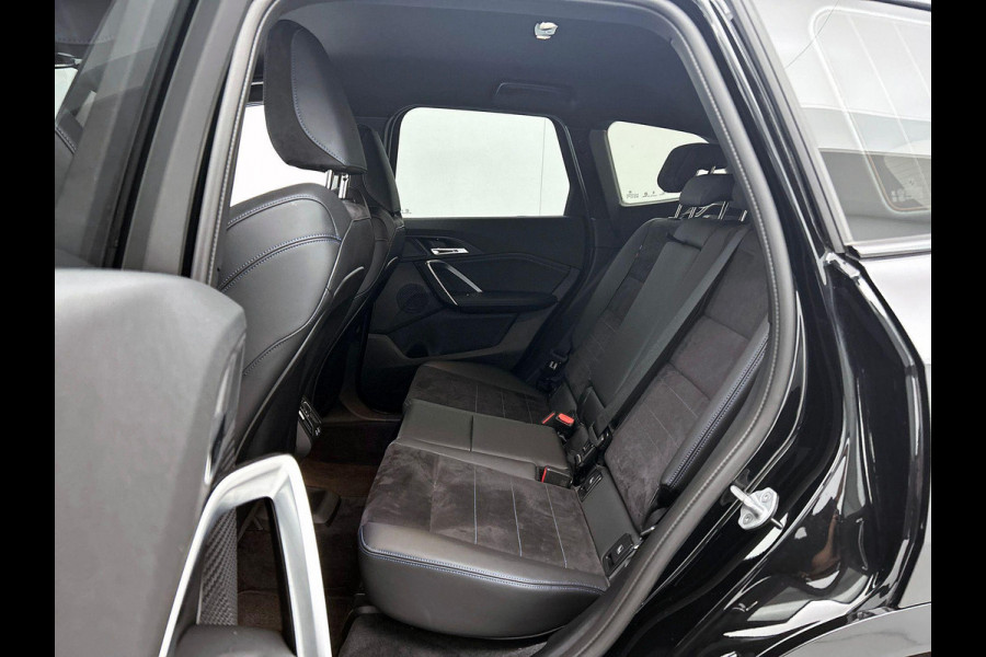 BMW X1 sDrive18i M-SPORT | SHADOW-LINE | CARPLAY | CAMERA