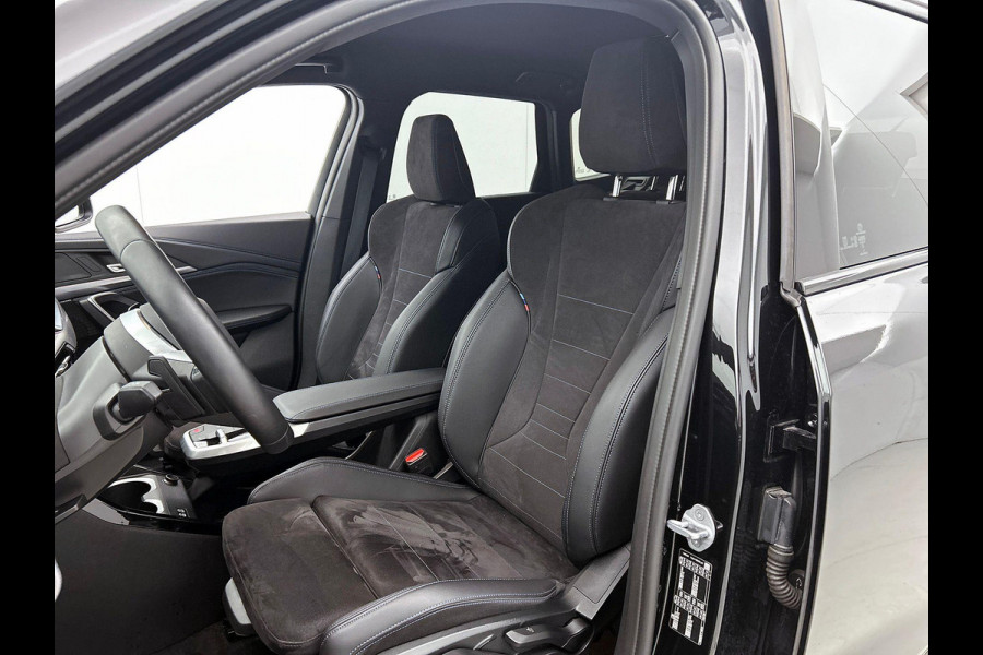 BMW X1 sDrive18i M-SPORT | SHADOW-LINE | CARPLAY | CAMERA