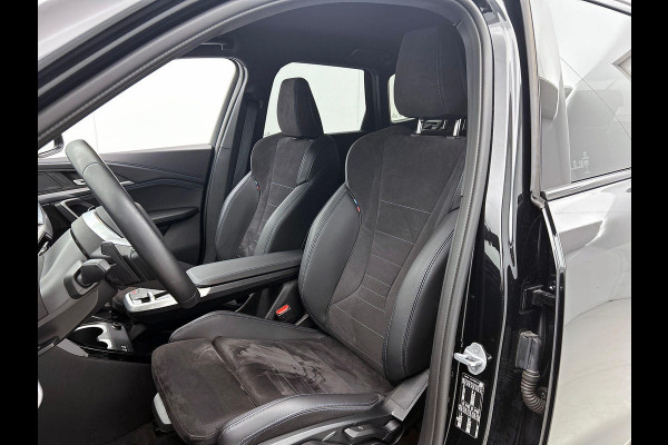 BMW X1 sDrive18i M-SPORT | SHADOW-LINE | CARPLAY | CAMERA