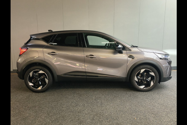 Renault Captur 1.3 mild hybrid 160 techno Automaat uit 2025 Rijklaar + fabrieksgarantie tot 06-2028 Henk Jongen Auto's in Helmond,  al 50 jaar service zoals 't hoort!