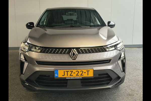 Renault Captur 1.3 mild hybrid 160 techno Automaat uit 2025 Rijklaar + fabrieksgarantie tot 06-2028 Henk Jongen Auto's in Helmond,  al 50 jaar service zoals 't hoort!