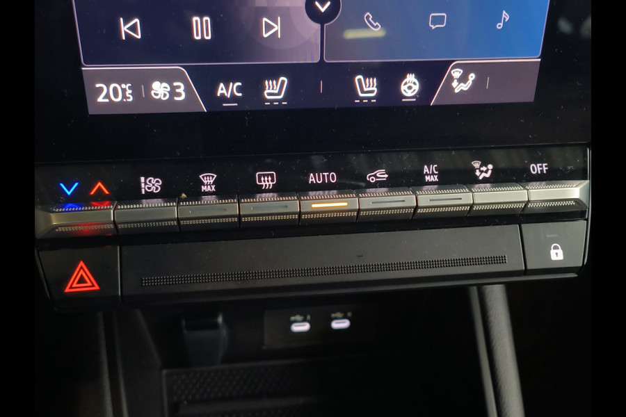 Renault Captur 1.3 mild hybrid 160 techno Automaat uit 2025 Rijklaar + fabrieksgarantie tot 06-2028 Henk Jongen Auto's in Helmond,  al 50 jaar service zoals 't hoort!