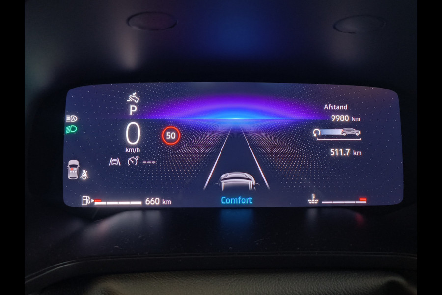 Renault Captur 1.3 mild hybrid 160 techno Automaat uit 2025 Rijklaar + fabrieksgarantie tot 06-2028 Henk Jongen Auto's in Helmond,  al 50 jaar service zoals 't hoort!