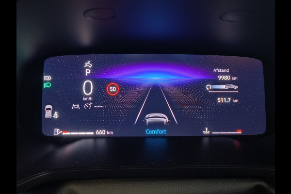 Renault Captur 1.3 mild hybrid 160 techno Automaat uit 2025 Rijklaar + fabrieksgarantie tot 06-2028 Henk Jongen Auto's in Helmond,  al 50 jaar service zoals 't hoort!