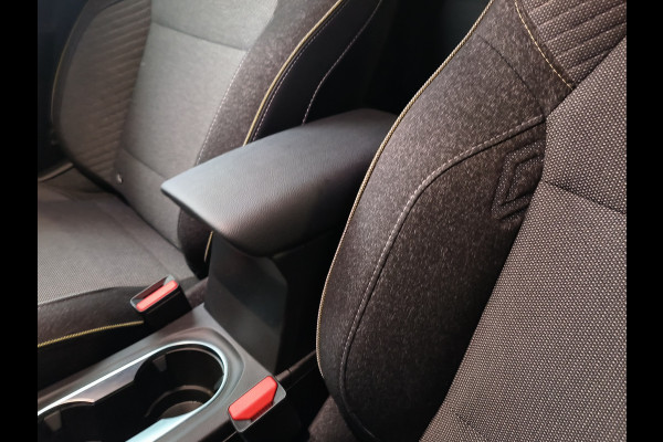 Renault Captur 1.3 mild hybrid 160 techno Automaat uit 2025 Rijklaar + fabrieksgarantie tot 06-2028 Henk Jongen Auto's in Helmond,  al 50 jaar service zoals 't hoort!