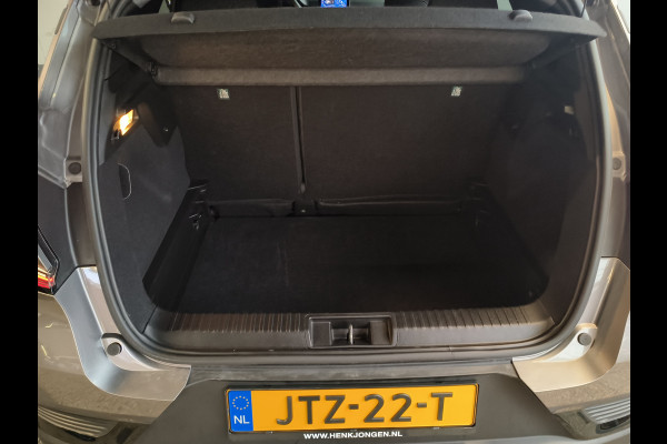 Renault Captur 1.3 mild hybrid 160 techno Automaat uit 2025 Rijklaar + fabrieksgarantie tot 06-2028 Henk Jongen Auto's in Helmond,  al 50 jaar service zoals 't hoort!