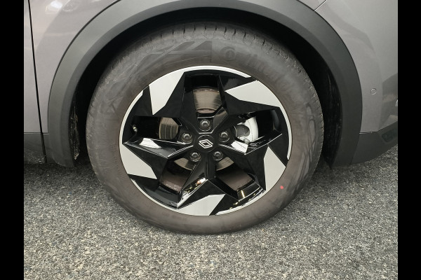 Renault Captur 1.3 mild hybrid 160 techno Automaat uit 2025 Rijklaar + fabrieksgarantie tot 06-2028 Henk Jongen Auto's in Helmond,  al 50 jaar service zoals 't hoort!